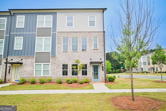 756 Payton Lane, Acworth, GA 30102