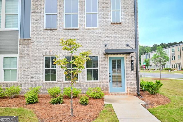 756 Payton Lane, Acworth, GA 30102