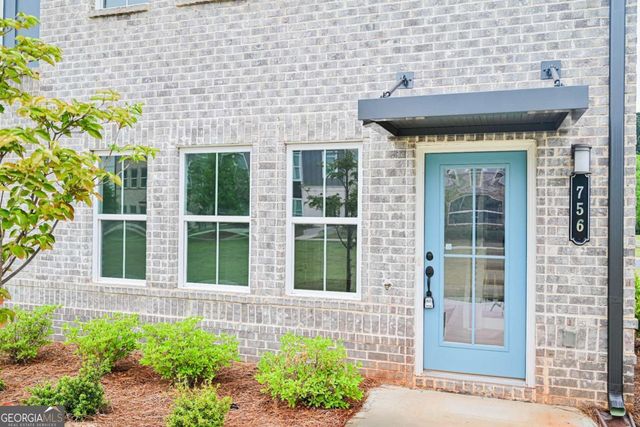756 Payton Lane, Acworth, GA 30102
