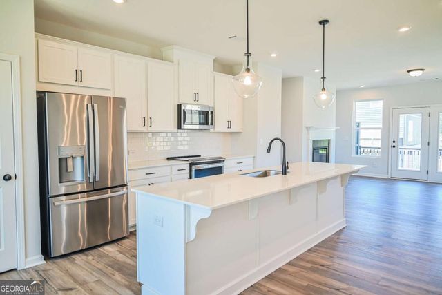 756 Payton Lane, Acworth, GA 30102