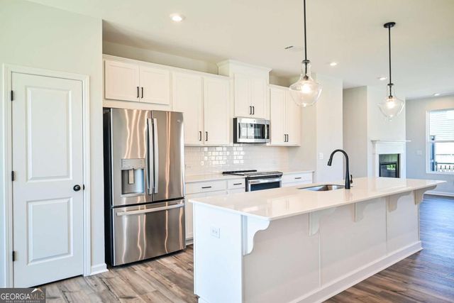 756 Payton Lane, Acworth, GA 30102