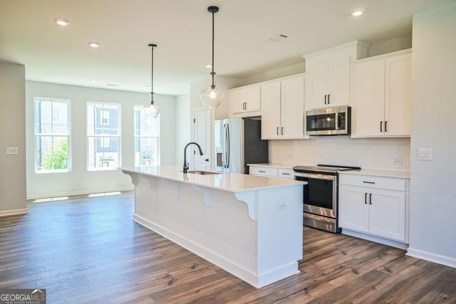 756 Payton Lane, Acworth, GA 30102