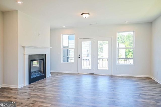 756 Payton Lane, Acworth, GA 30102