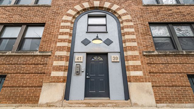 39 N Paulina Street 2, Chicago, IL 60612