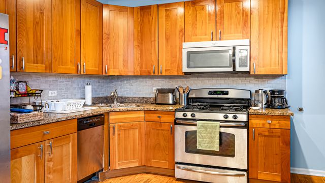 39 N Paulina Street 2, Chicago, IL 60612