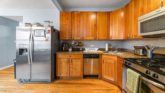 39 N Paulina Street 2, Chicago, IL 60612