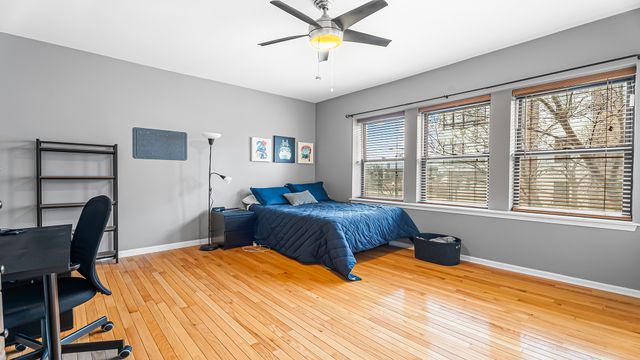 39 N Paulina Street 2, Chicago, IL 60612