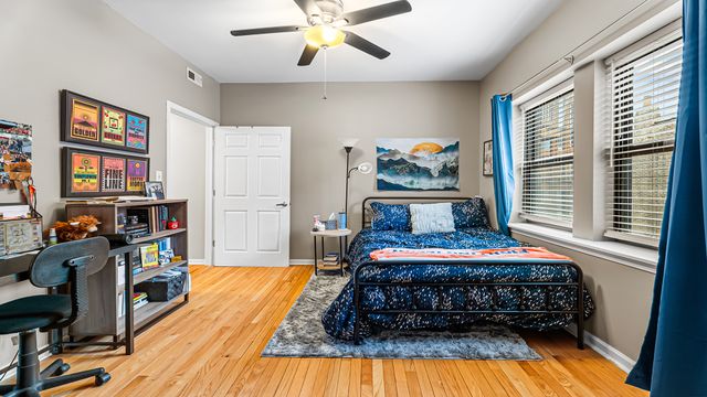 39 N Paulina Street 2, Chicago, IL 60612