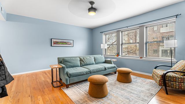 39 N Paulina Street 2, Chicago, IL 60612