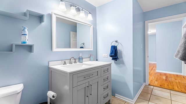 39 N Paulina Street 2, Chicago, IL 60612