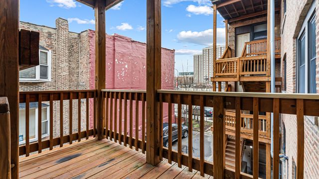 39 N Paulina Street 2, Chicago, IL 60612