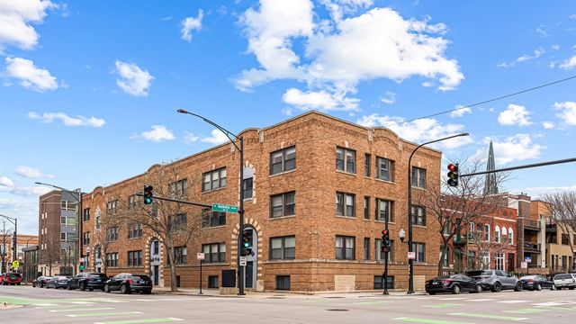 39 N Paulina Street 2, Chicago, IL 60612