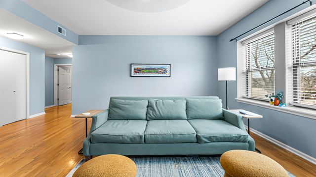 39 N Paulina Street 2, Chicago, IL 60612