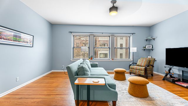 39 N Paulina Street 2, Chicago, IL 60612