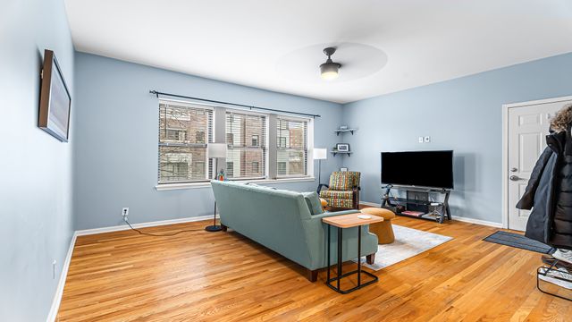 39 N Paulina Street 2, Chicago, IL 60612