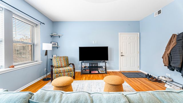 39 N Paulina Street 2, Chicago, IL 60612