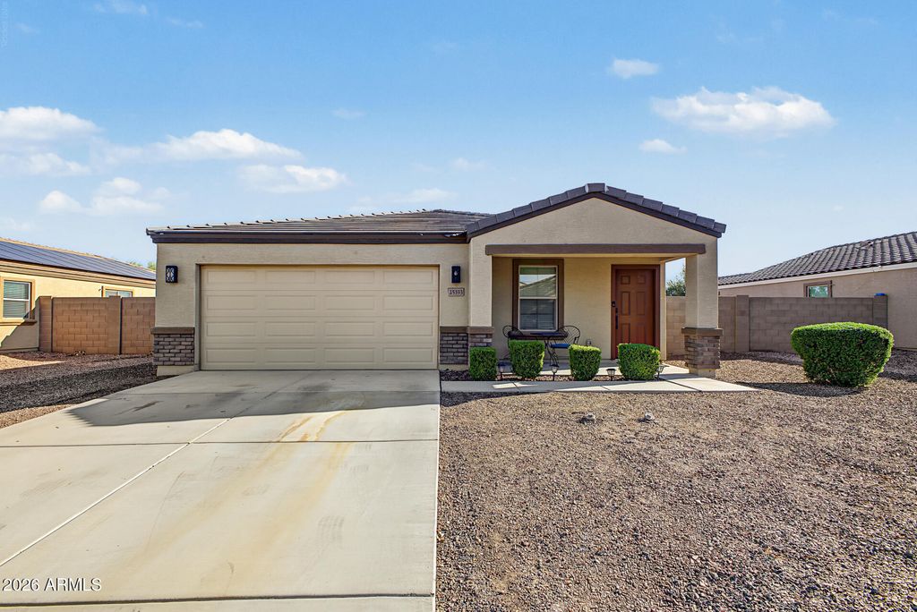 25393 W YANEZ Avenue, Buckeye, AZ 85326 — photo 5