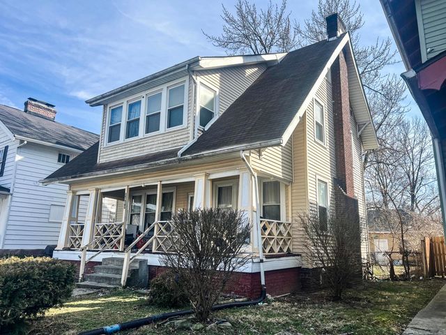 1509 Loretta Avenue, Columbus, OH 43211