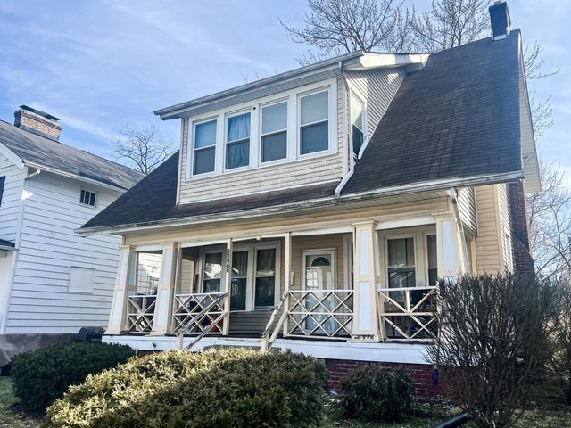 1509 Loretta Avenue, Columbus, OH 43211