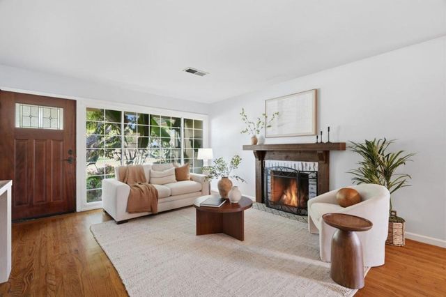 356 Los Padres Boulevard, Santa Clara, CA 95050