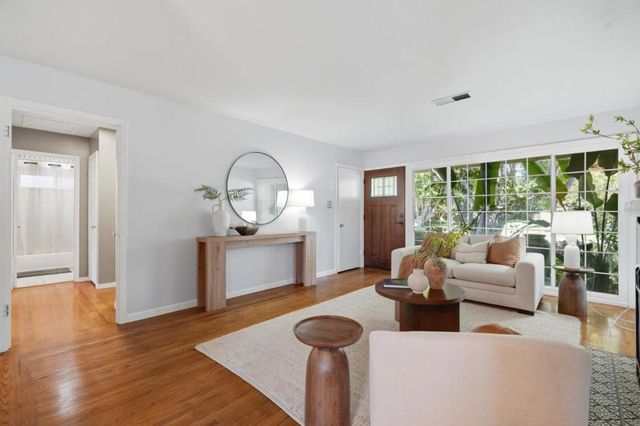 356 Los Padres Boulevard, Santa Clara, CA 95050