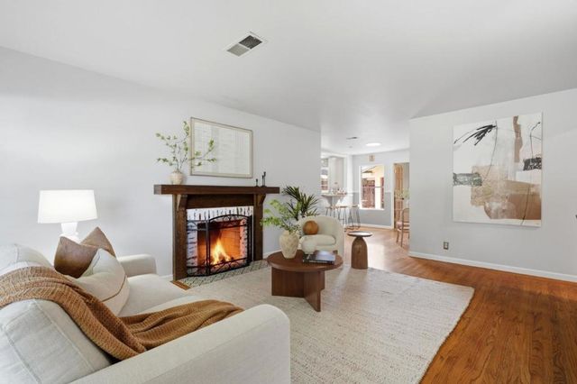 356 Los Padres Boulevard, Santa Clara, CA 95050