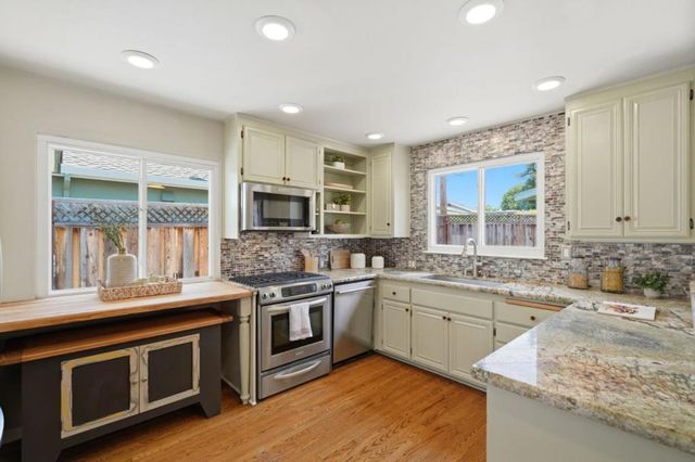 356 Los Padres Boulevard, Santa Clara, CA 95050
