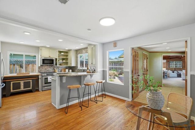 356 Los Padres Boulevard, Santa Clara, CA 95050
