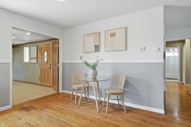 356 Los Padres Boulevard, Santa Clara, CA 95050