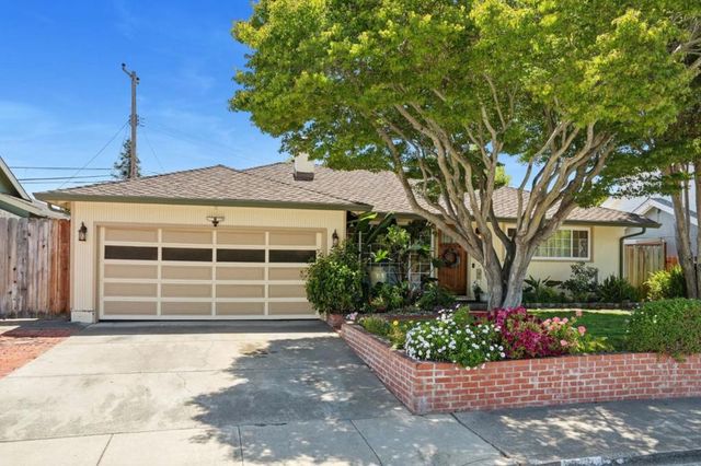 356 Los Padres Boulevard, Santa Clara, CA 95050
