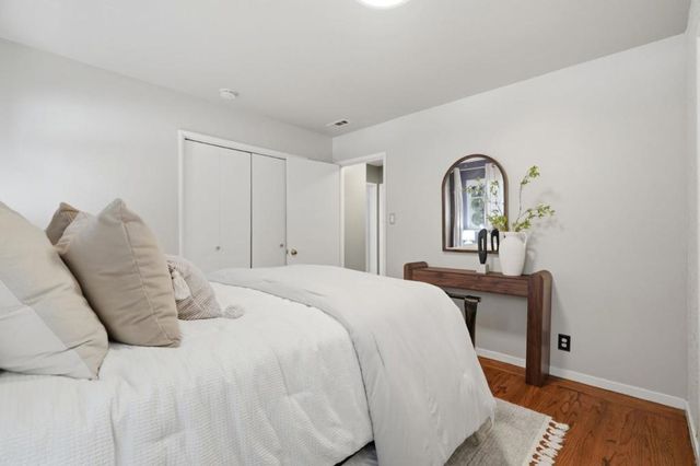 356 Los Padres Boulevard, Santa Clara, CA 95050