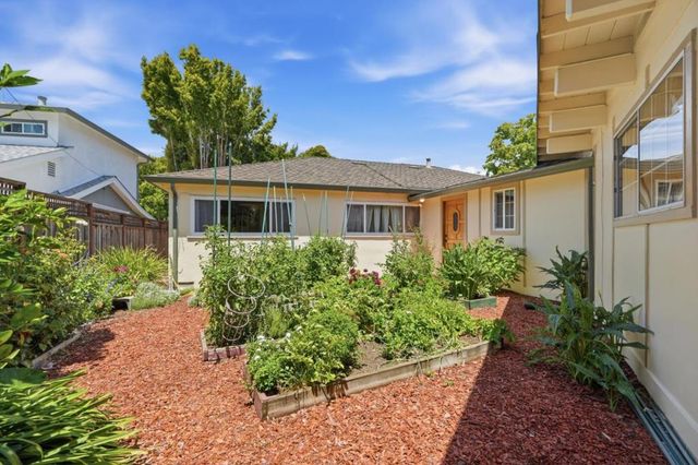 356 Los Padres Boulevard, Santa Clara, CA 95050