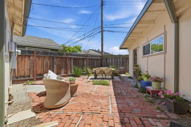 356 Los Padres Boulevard, Santa Clara, CA 95050