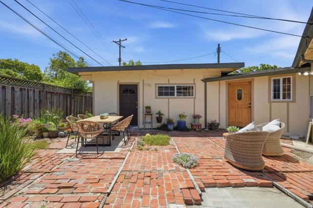 356 Los Padres Boulevard, Santa Clara, CA 95050
