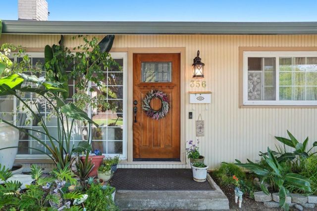 356 Los Padres Boulevard, Santa Clara, CA 95050