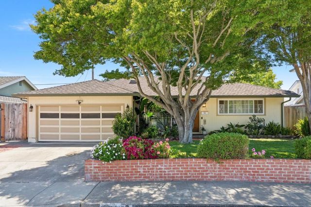 356 Los Padres Boulevard, Santa Clara, CA 95050