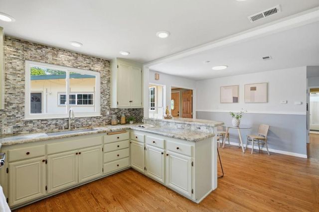 356 Los Padres Boulevard, Santa Clara, CA 95050