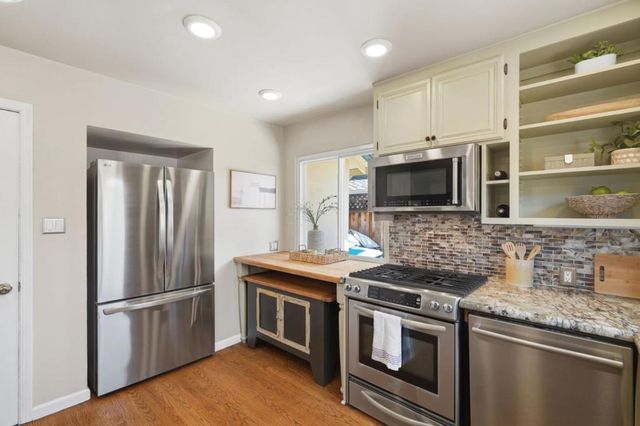 356 Los Padres Boulevard, Santa Clara, CA 95050