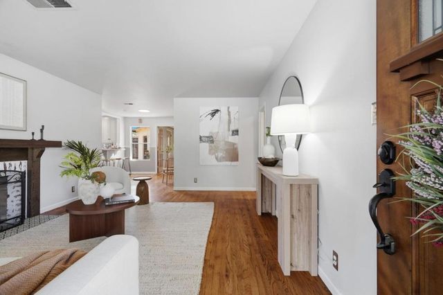 356 Los Padres Boulevard, Santa Clara, CA 95050