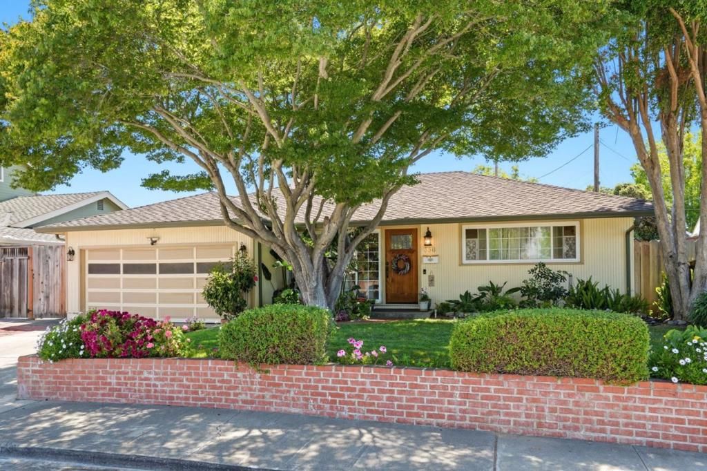 356 Los Padres Boulevard, Santa Clara, CA 95050