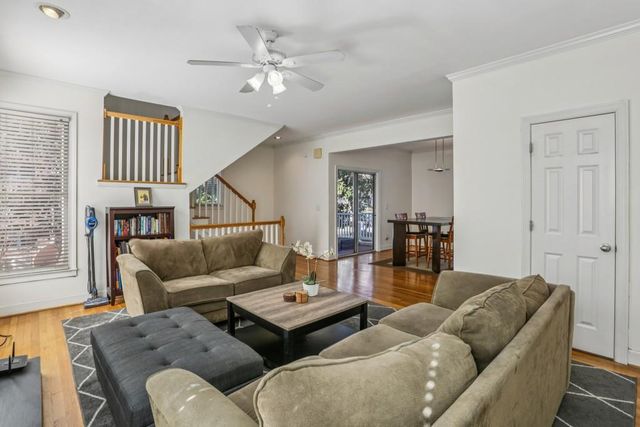 689 Bonaventure NE Avenue, Atlanta, GA 30306