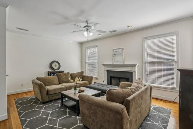 689 Bonaventure NE Avenue, Atlanta, GA 30306