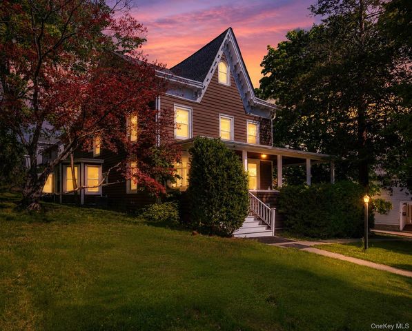 164 Greenwich Avenue, Goshen, NY 10924