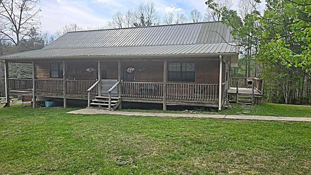 576 Laxton Road, Strunk, KY 42649