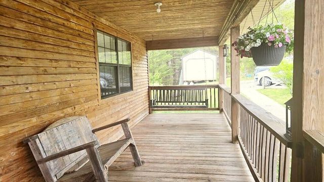 576 Laxton Road, Strunk, KY 42649