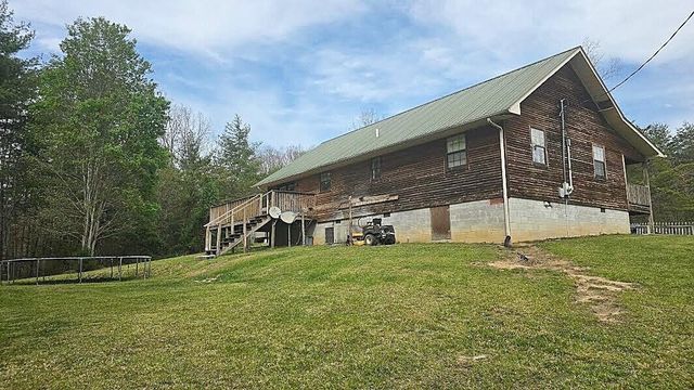 576 Laxton Road, Strunk, KY 42649