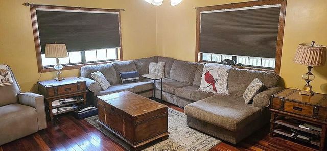 576 Laxton Road, Strunk, KY 42649