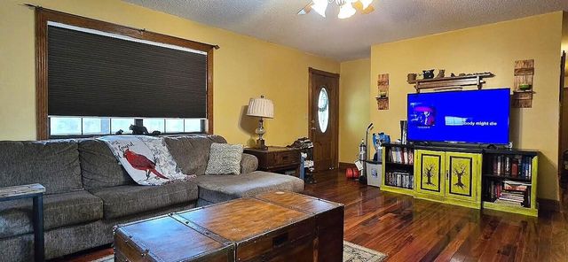 576 Laxton Road, Strunk, KY 42649