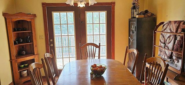 576 Laxton Road, Strunk, KY 42649