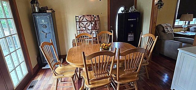 576 Laxton Road, Strunk, KY 42649